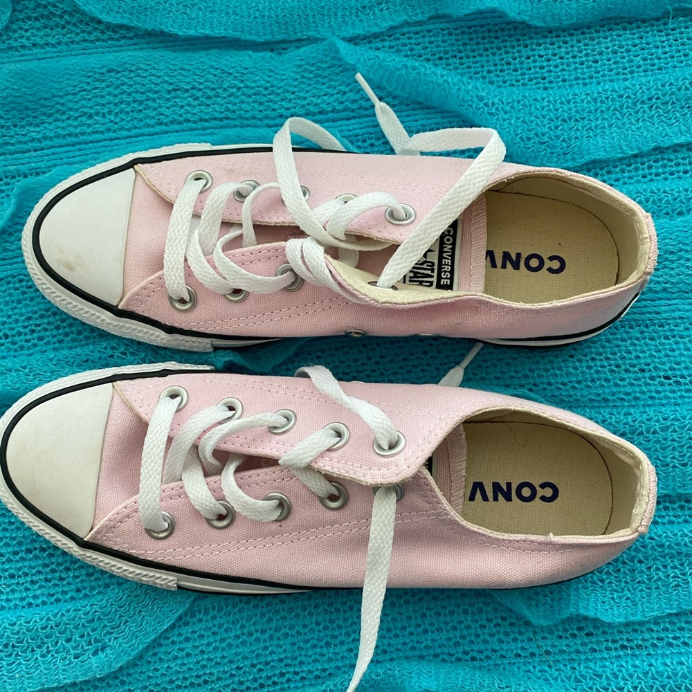 converse